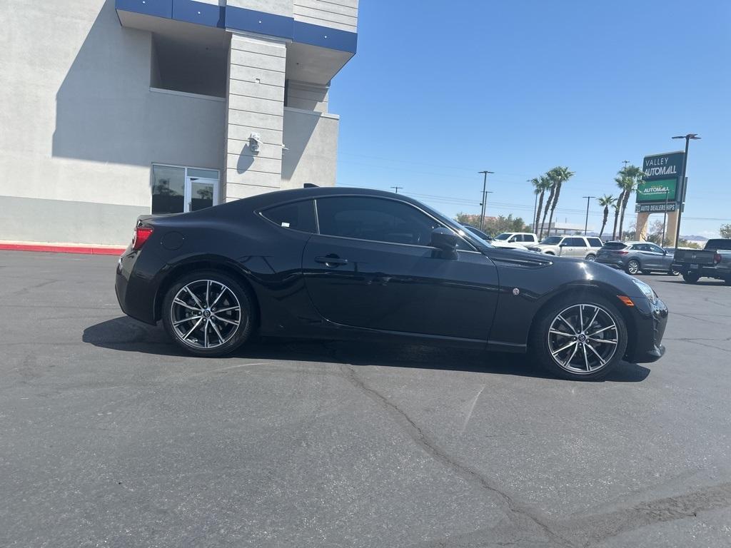used 2019 Toyota 86 car, priced at $16,777