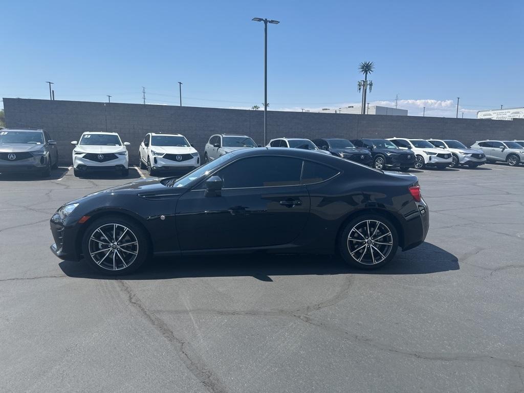 used 2019 Toyota 86 car, priced at $16,777