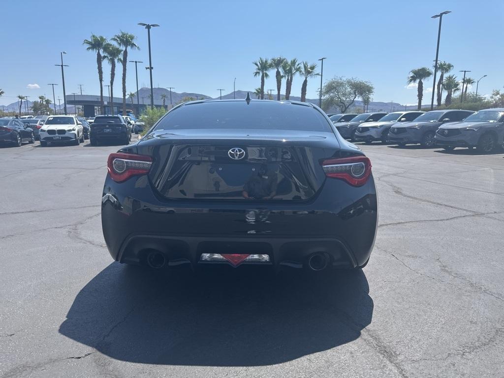 used 2019 Toyota 86 car, priced at $16,777