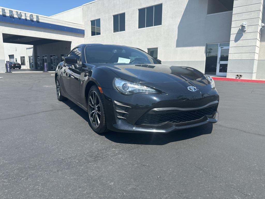 used 2019 Toyota 86 car, priced at $16,777