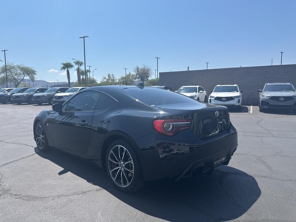 used 2019 Toyota 86 car, priced at $16,777