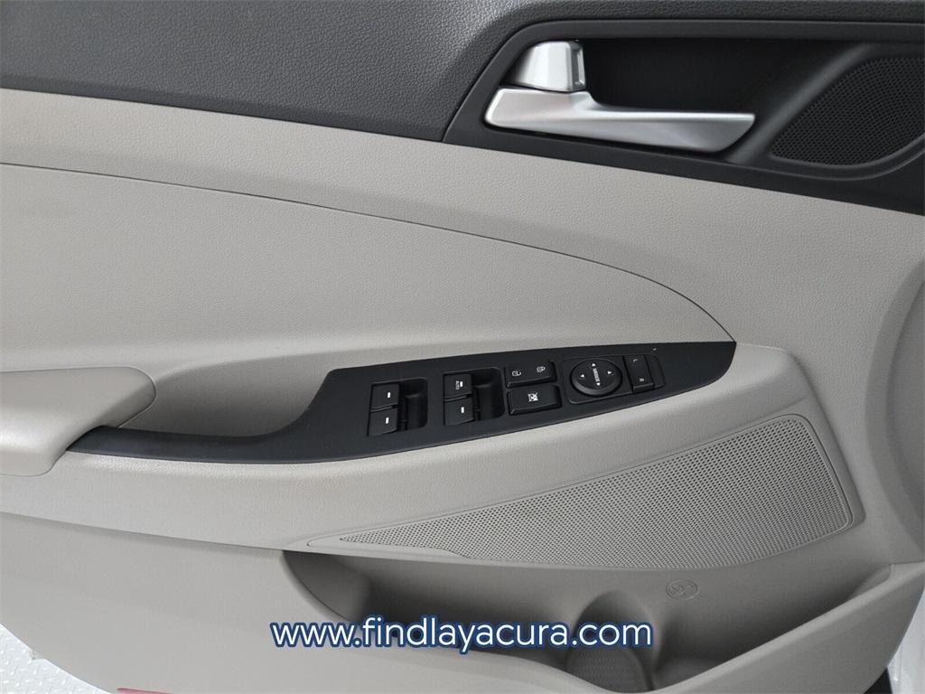 used 2019 Hyundai Tucson car, priced at $14,999
