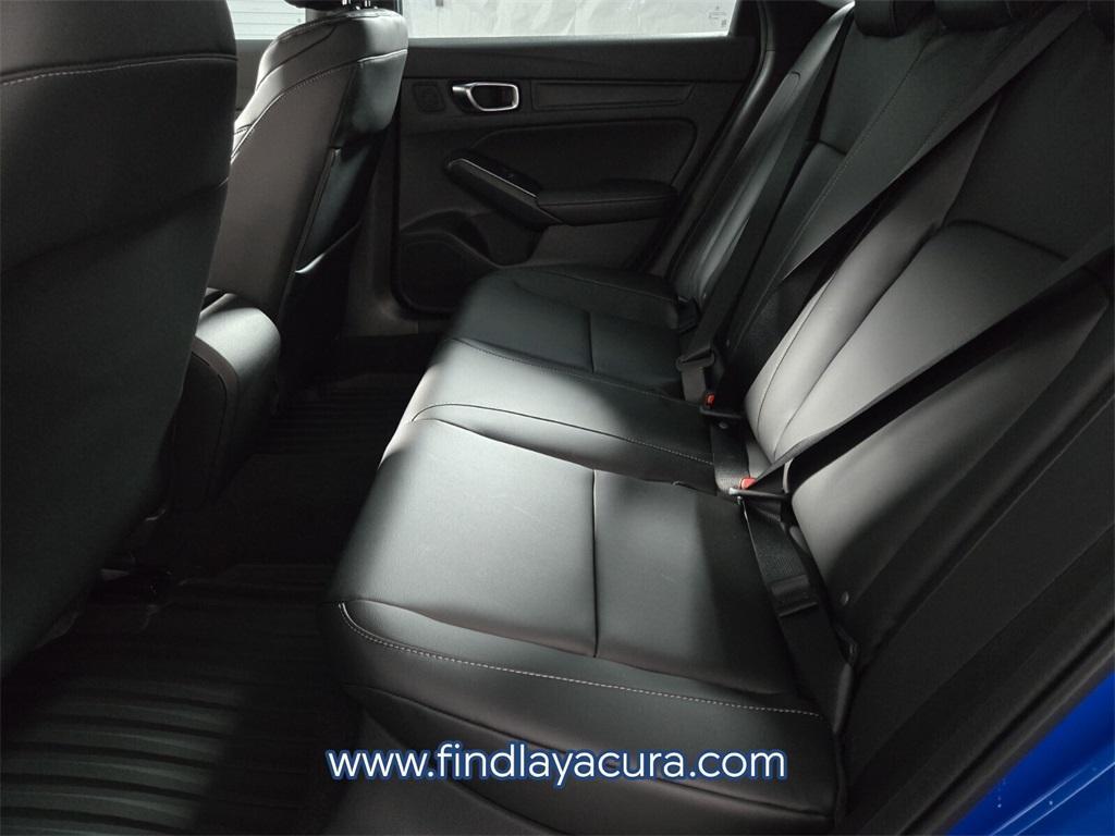 new 2026 Acura Integra car, priced at $37,745