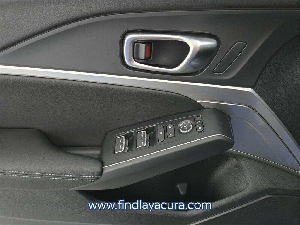 new 2026 Acura Integra car, priced at $37,745