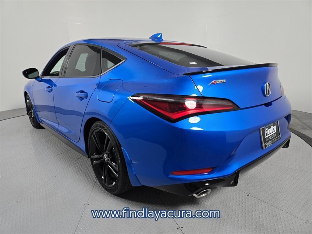 new 2026 Acura Integra car, priced at $37,745