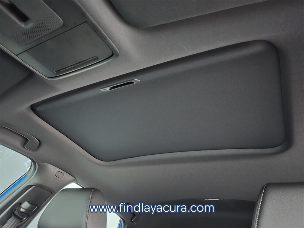 new 2026 Acura Integra car, priced at $37,745