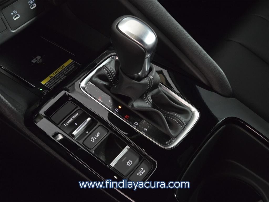 new 2026 Acura Integra car, priced at $37,745
