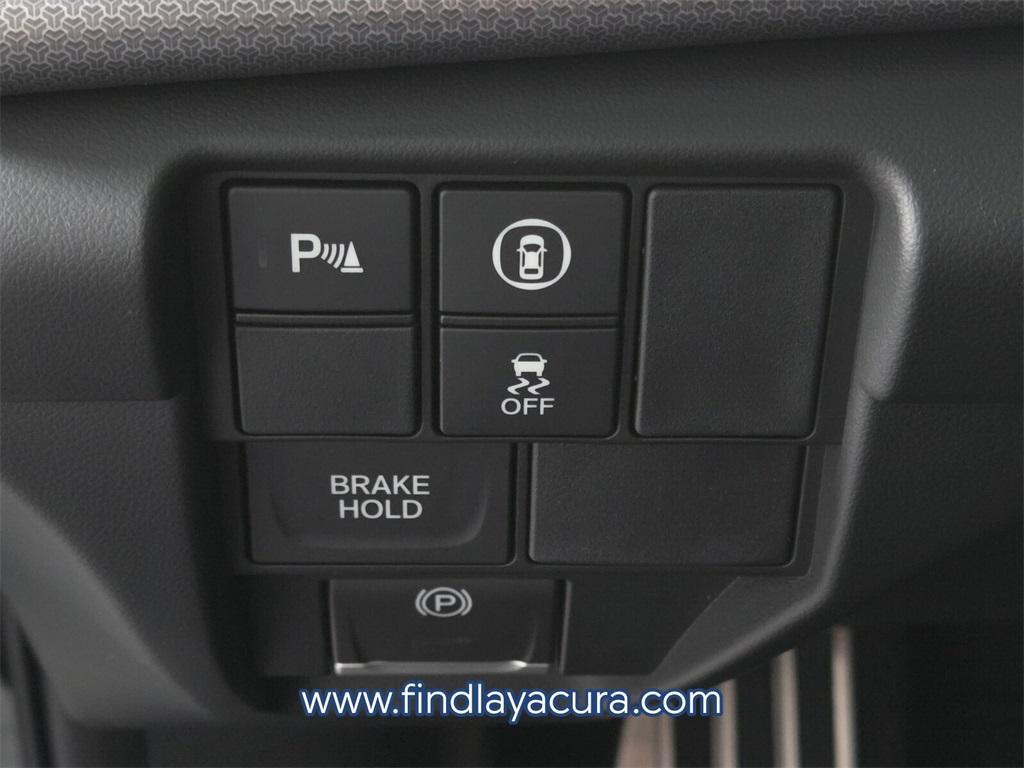 new 2026 Acura RDX car, priced at $52,650