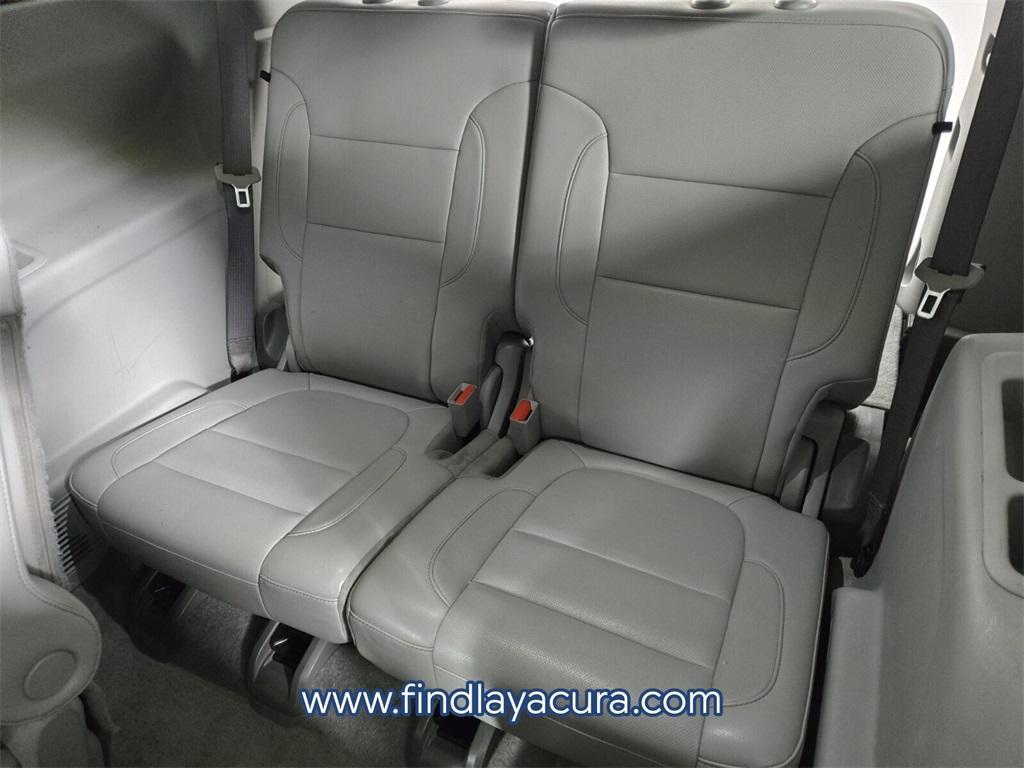 used 2020 GMC Acadia car, priced at $19,777