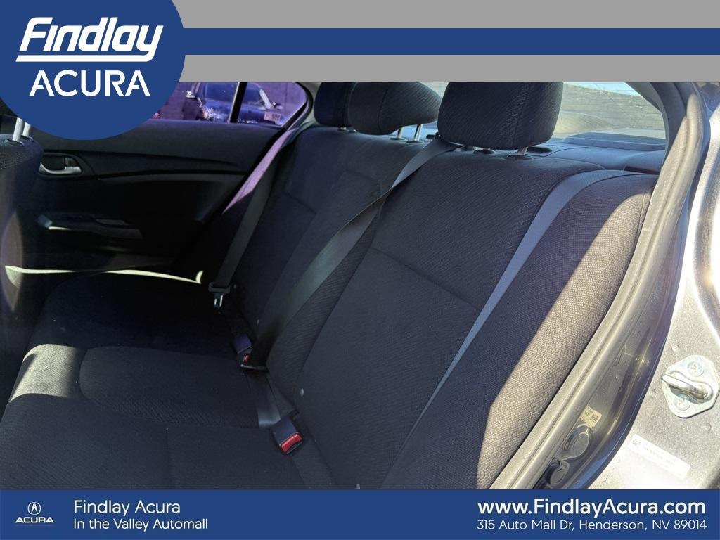 used 2013 Honda Civic car, priced at $9,777