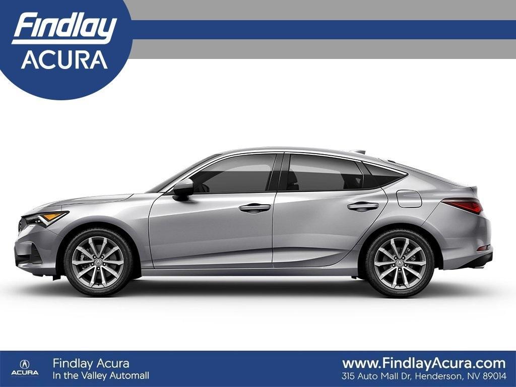 new 2026 Acura Integra car, priced at $40,995