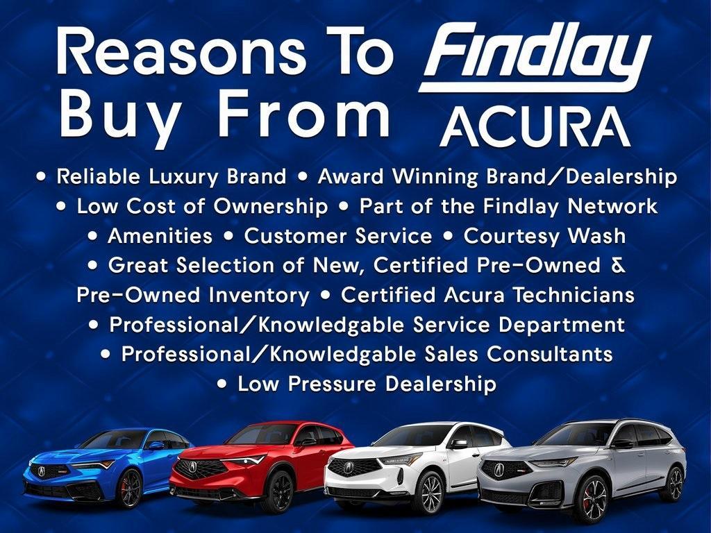 new 2026 Acura Integra car, priced at $40,995