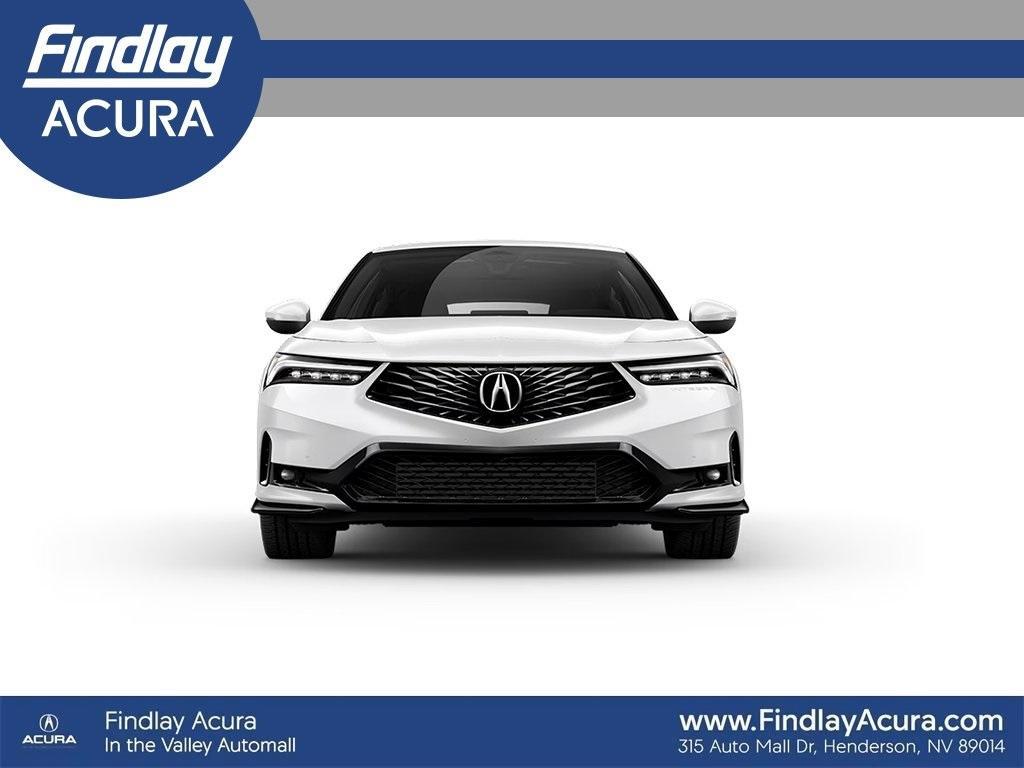 new 2026 Acura Integra car, priced at $40,995