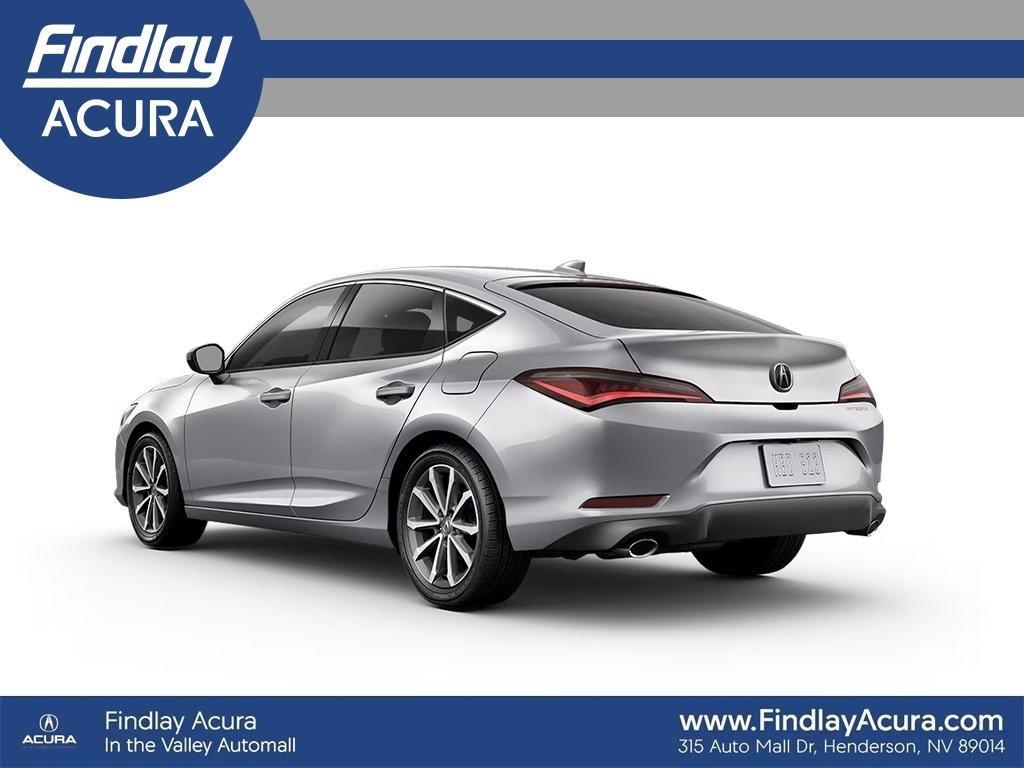 new 2026 Acura Integra car, priced at $40,995