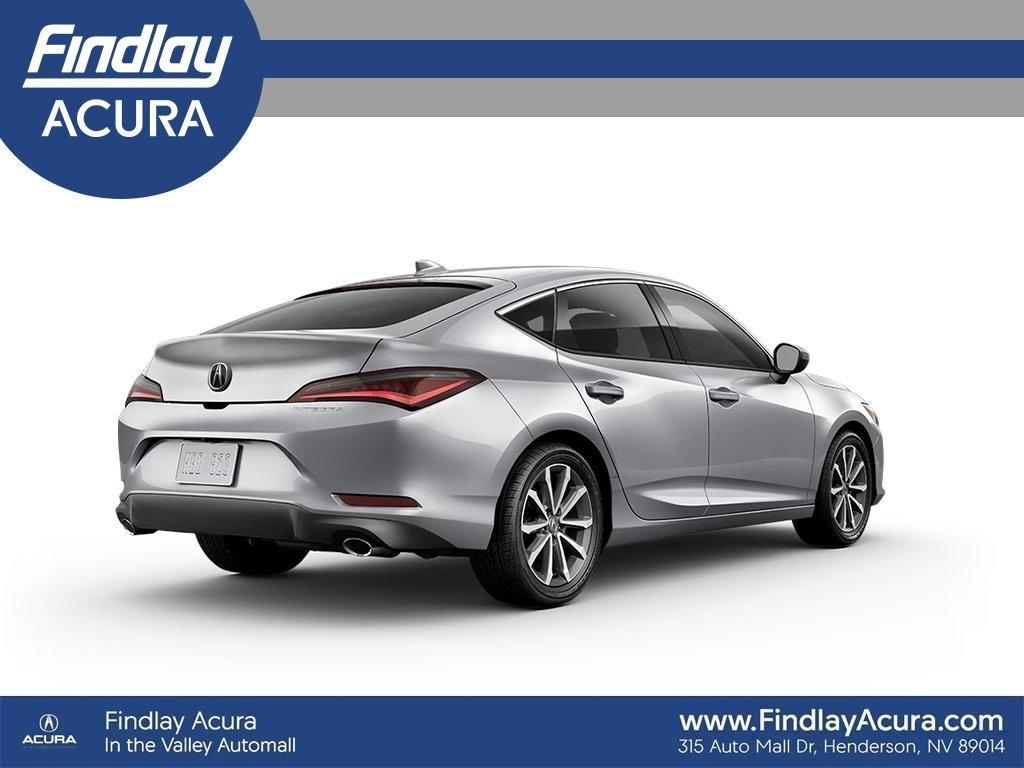 new 2026 Acura Integra car, priced at $40,995