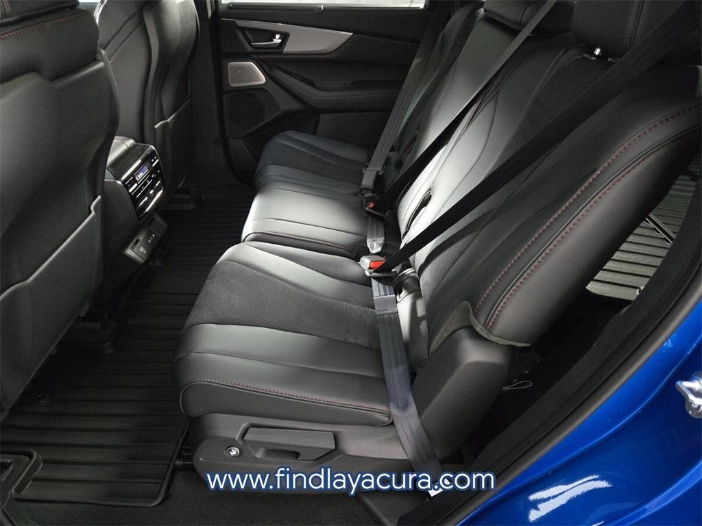new 2026 Acura MDX car, priced at $64,350