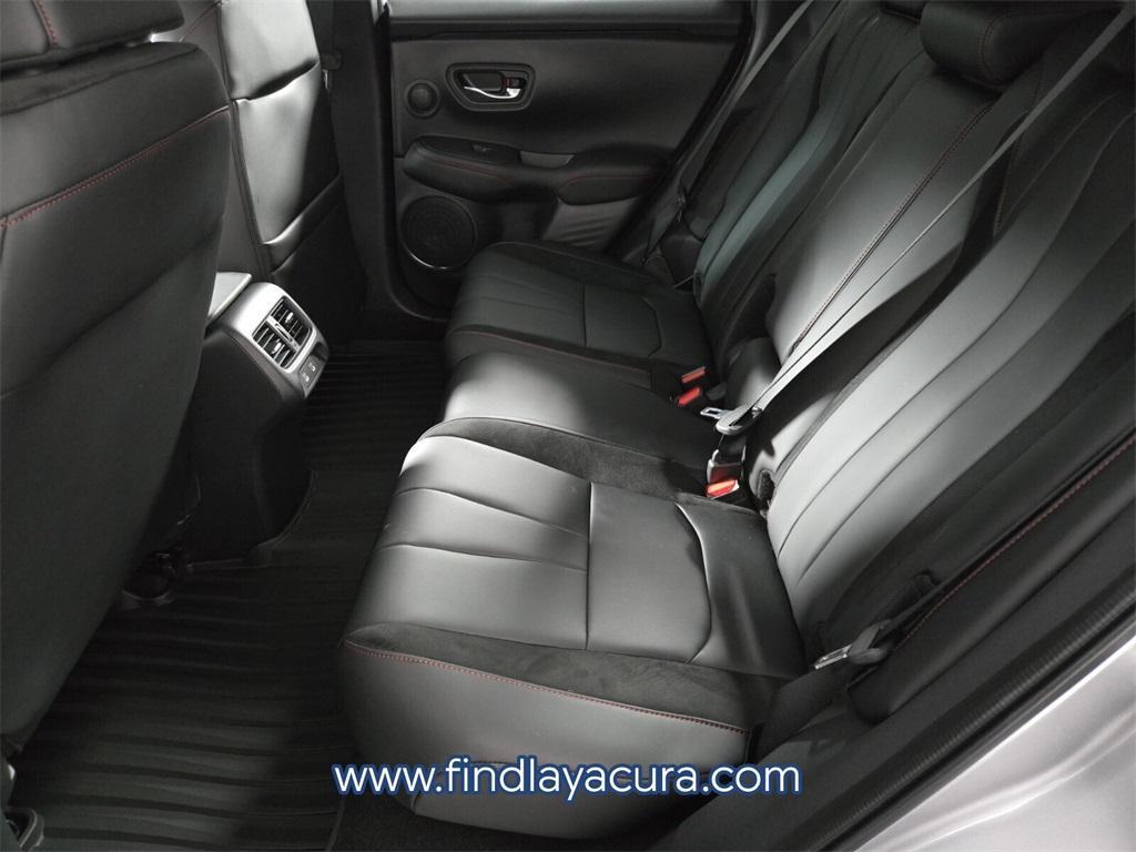 new 2025 Acura ADX car, priced at $41,350
