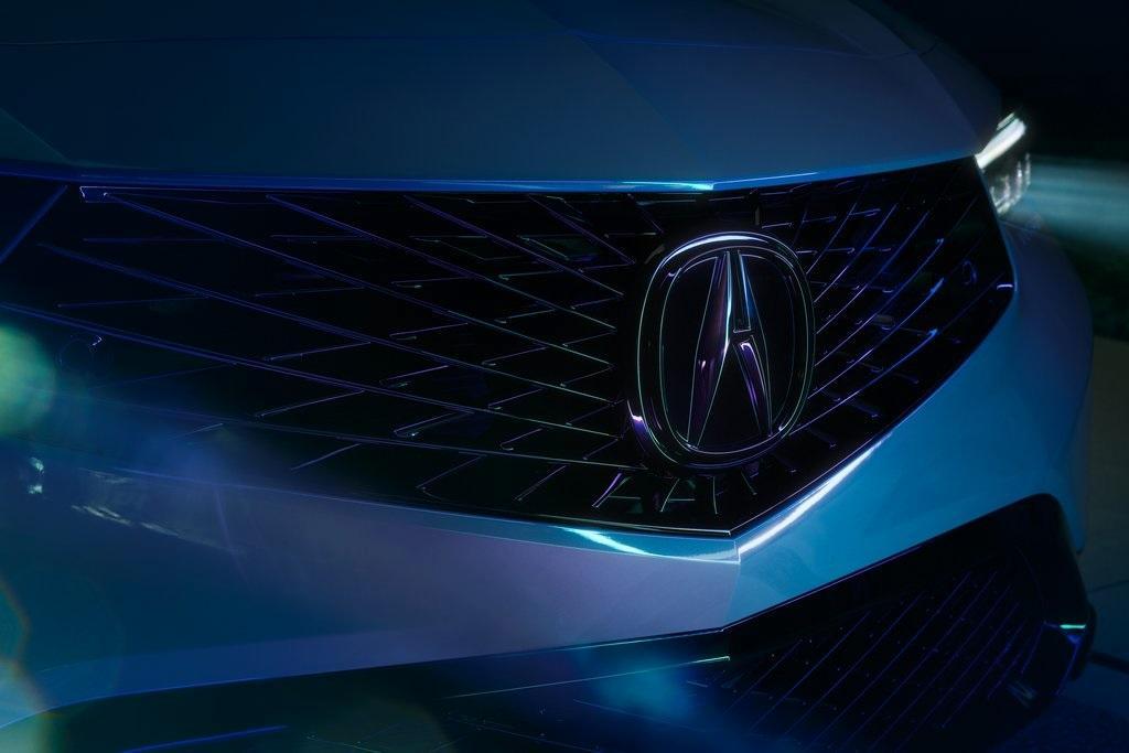 new 2026 Acura Integra car, priced at $40,995
