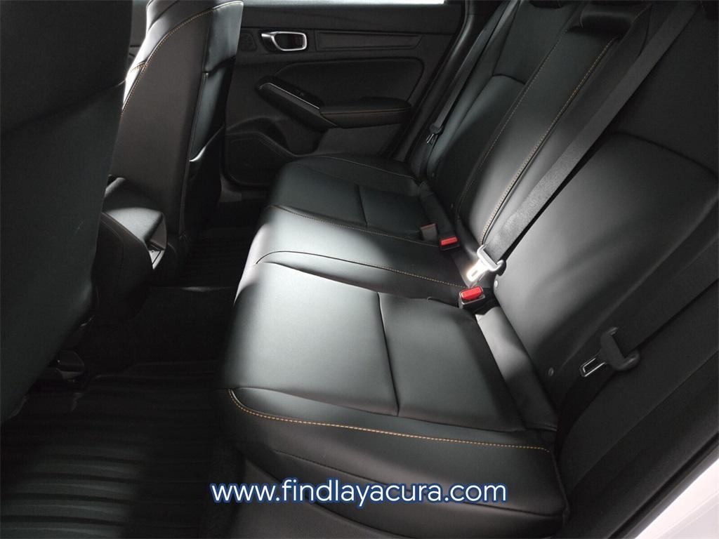 new 2026 Acura Integra car, priced at $40,995