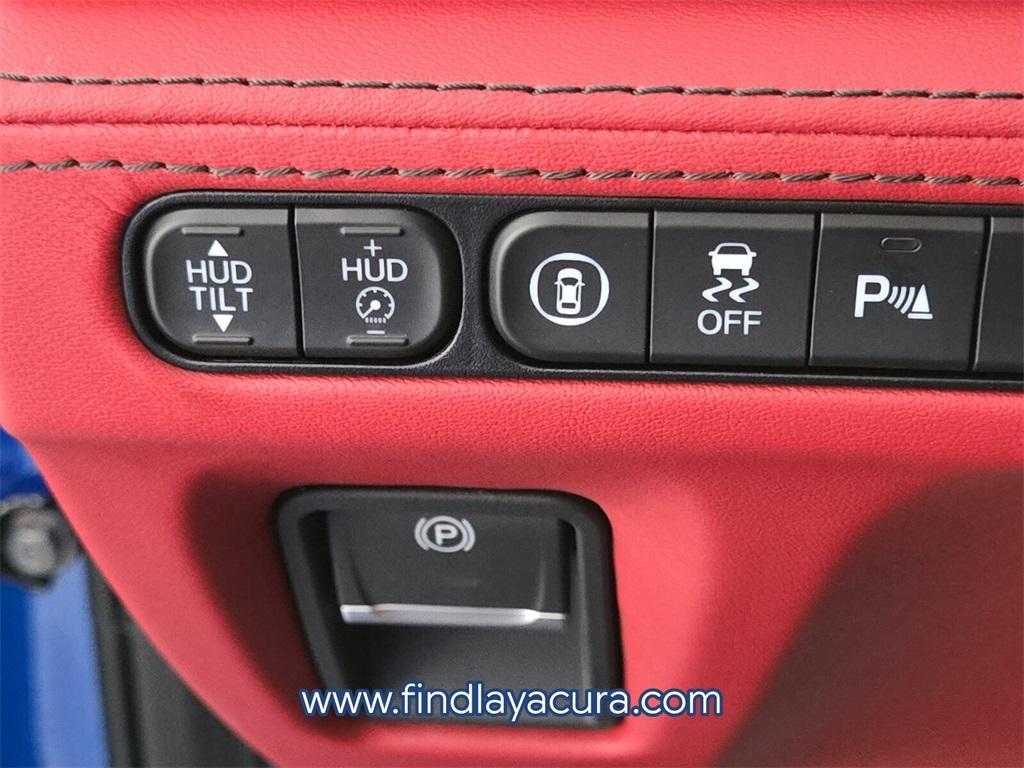 new 2026 Acura MDX car, priced at $70,850