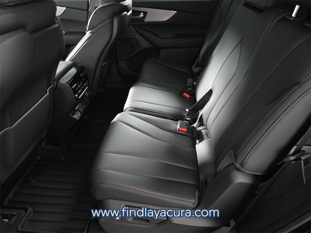 new 2026 Acura MDX car, priced at $55,950