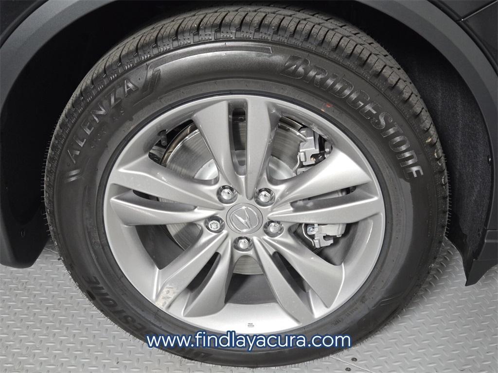 new 2026 Acura MDX car, priced at $55,950