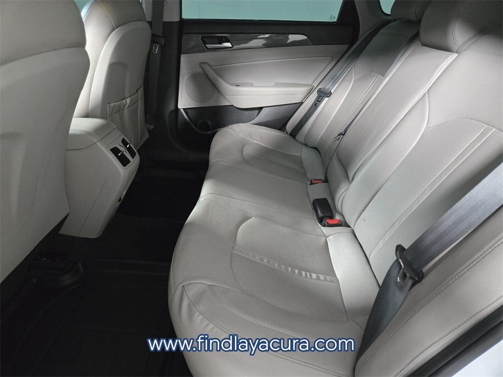 used 2019 Hyundai Sonata car, priced at $16,777