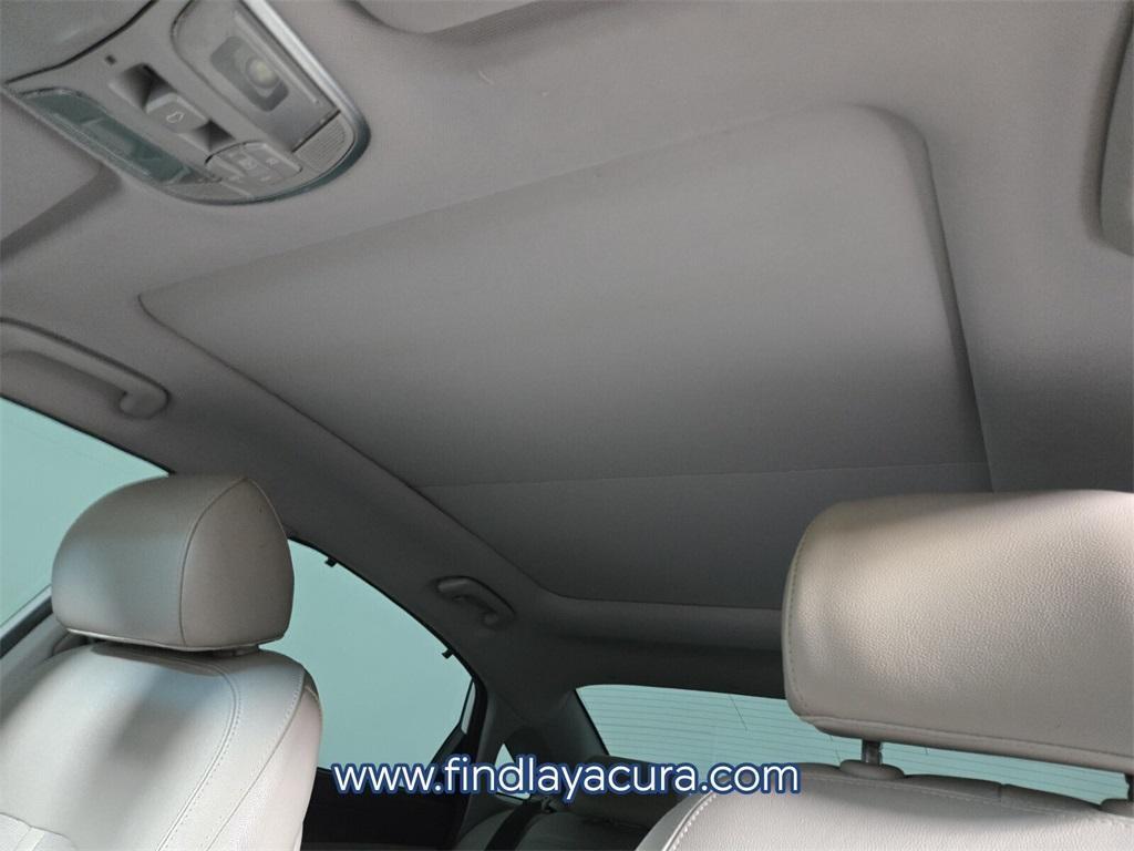 used 2019 Hyundai Sonata car, priced at $16,777