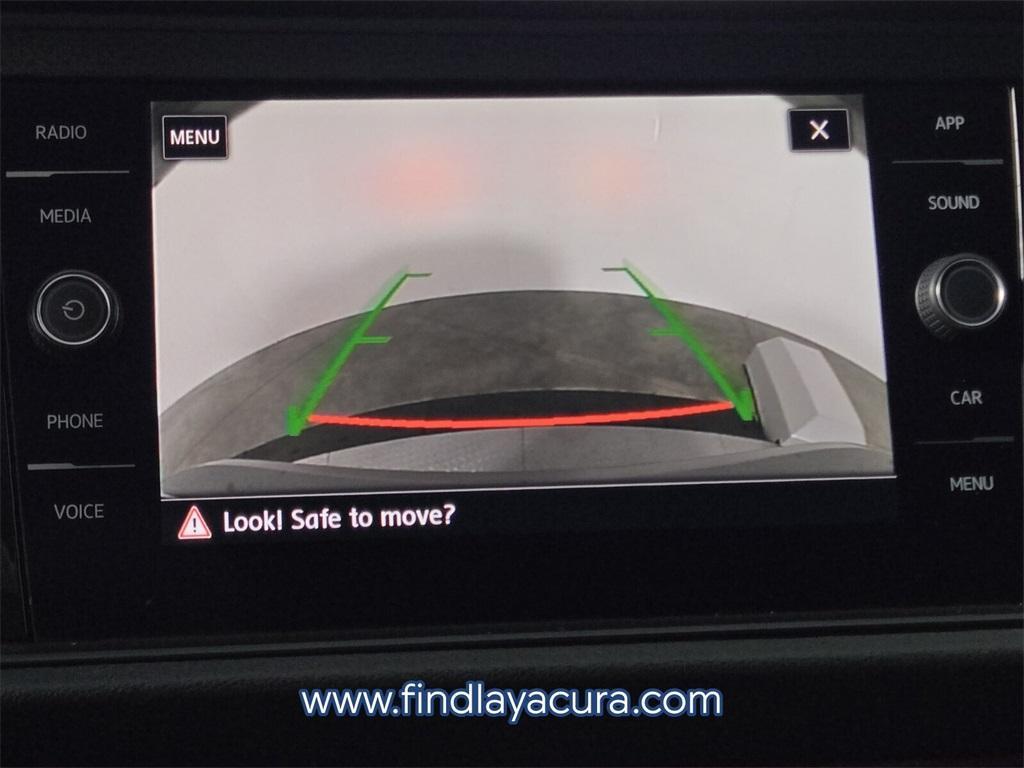 used 2019 Volkswagen Jetta car, priced at $15,177