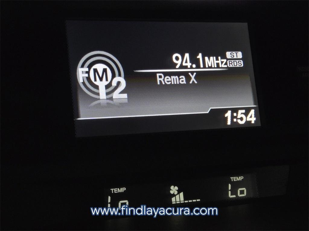 used 2021 Acura ILX car, priced at $21,777