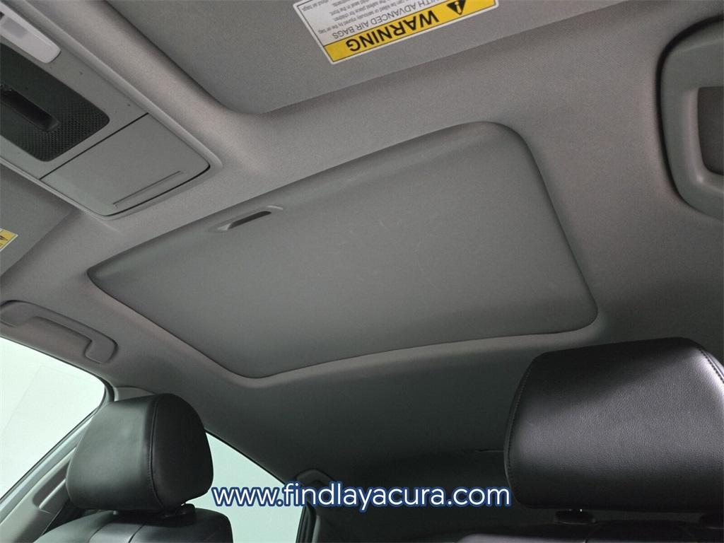 used 2023 Acura Integra car, priced at $26,177