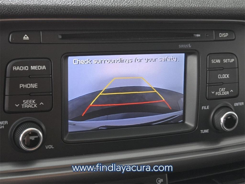 used 2017 Kia Optima car, priced at $12,777