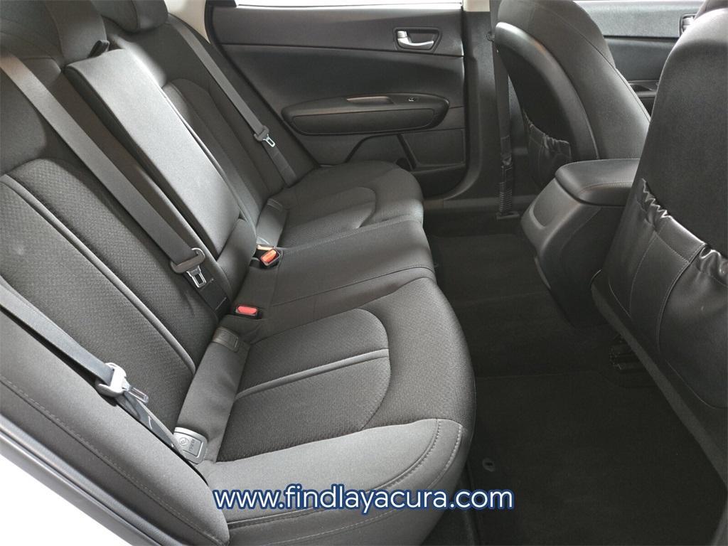 used 2017 Kia Optima car, priced at $12,777