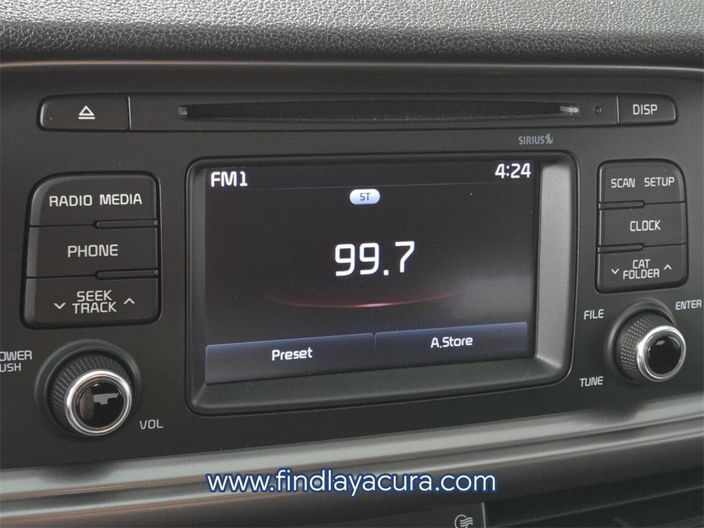 used 2017 Kia Optima car, priced at $12,777