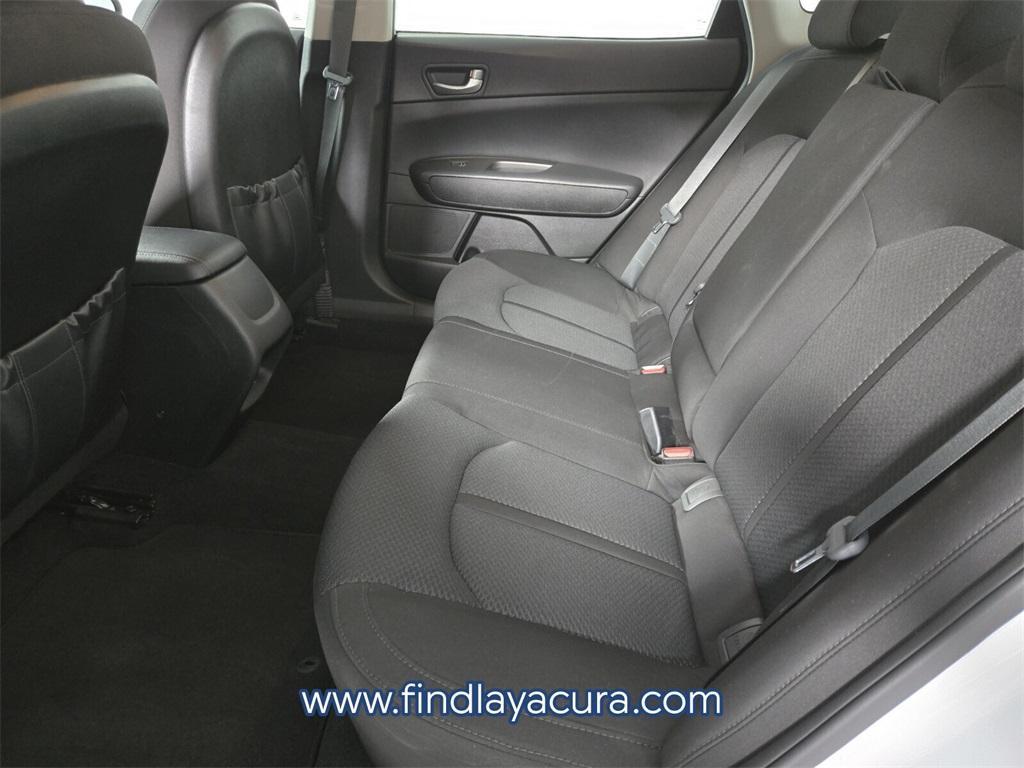 used 2017 Kia Optima car, priced at $12,777