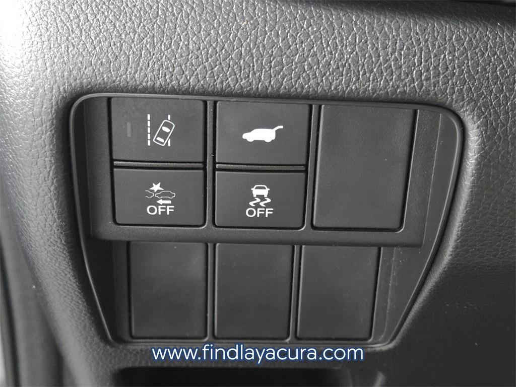 used 2017 Honda CR-V car, priced at $15,499