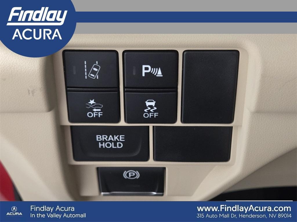 used 2021 Acura RDX car, priced at $29,777