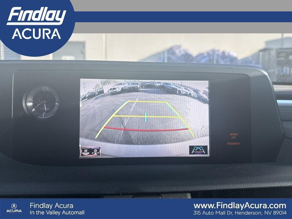 used 2019 Lexus ES 350 car, priced at $27,777