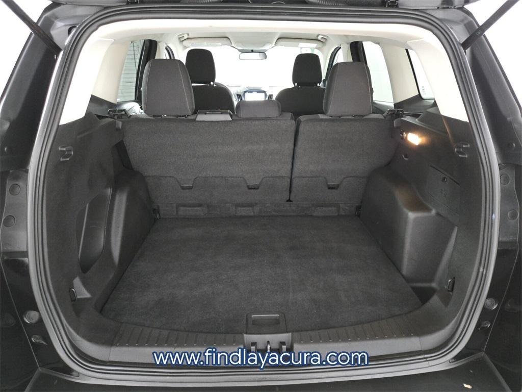 used 2019 Ford Escape car, priced at $13,377