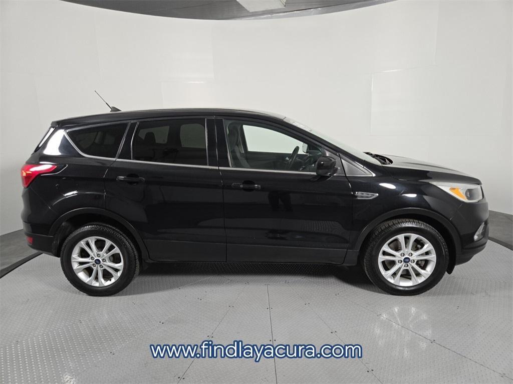 used 2019 Ford Escape car, priced at $13,377