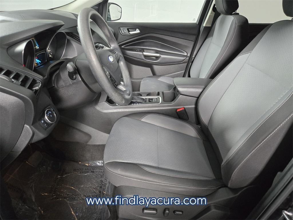 used 2019 Ford Escape car, priced at $13,377