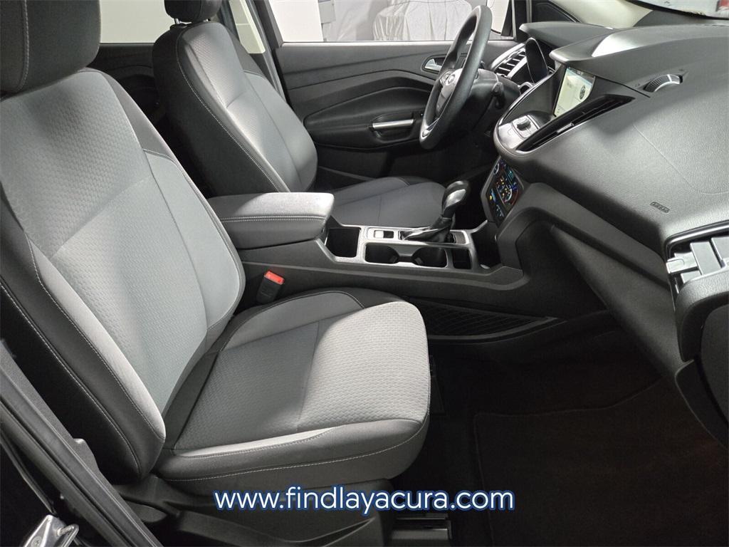 used 2019 Ford Escape car, priced at $13,377