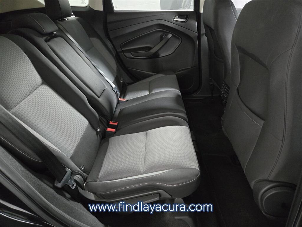 used 2019 Ford Escape car, priced at $13,377