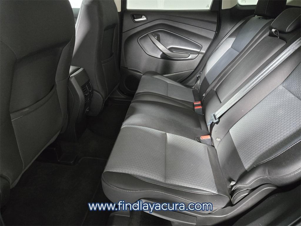 used 2019 Ford Escape car, priced at $13,377