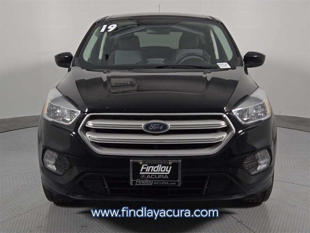 used 2019 Ford Escape car, priced at $13,377
