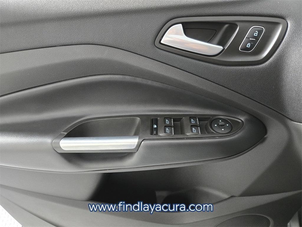 used 2019 Ford Escape car, priced at $13,377