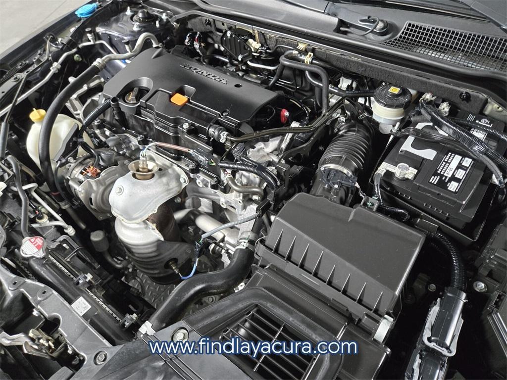 used 2022 Honda Civic car, priced at $22,777