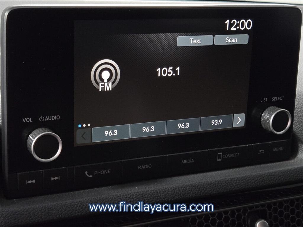 used 2022 Honda Civic car, priced at $22,777