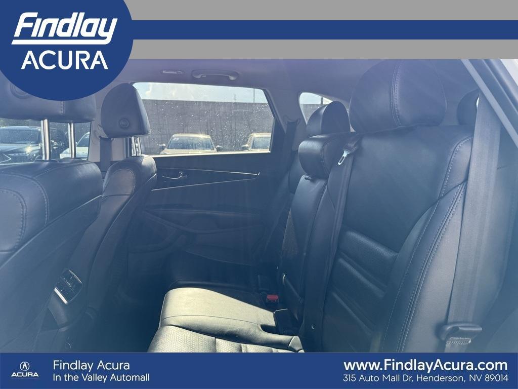 used 2019 Kia Sorento car, priced at $17,499