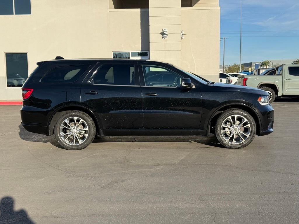 used 2019 Dodge Durango car, priced at $20,797